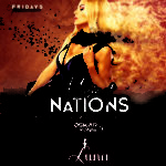 Music of Nations